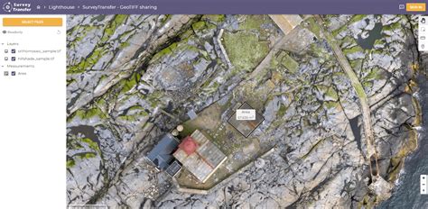 Image result for Geotiff Header Example