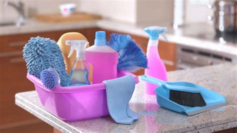 Chemicals in household products could lead to early periods: Study ...