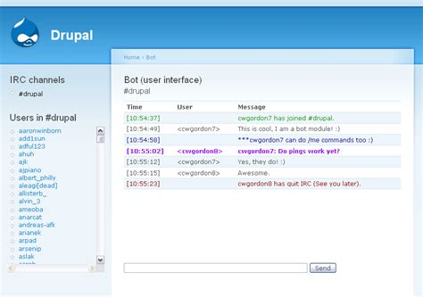 Image result for Drupal Module