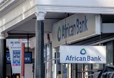 S&P upgrades African Bank rating, affirms South African banking sector ...