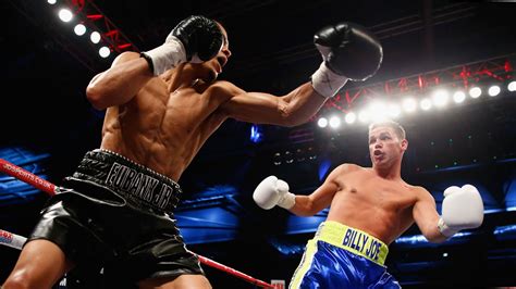 Billy Joe Saunders will rematch Chris Eubank Jr, but on his terms ...