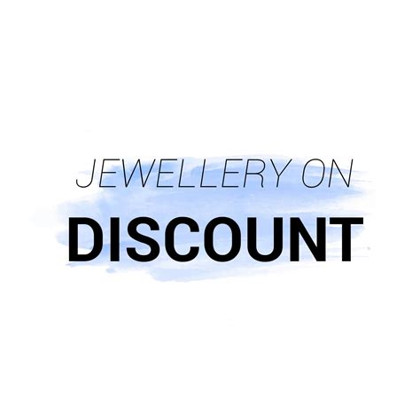 Jewellery On Discounts - Affordable Fashion & Silver Jewelry ...