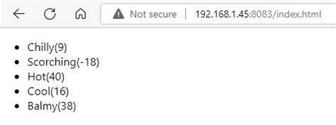 Image result for .Net Web API with React
