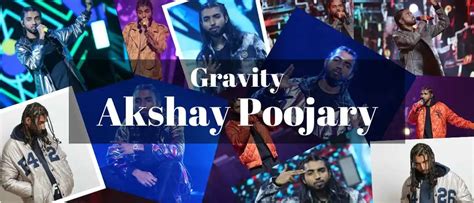 Gravity aka Akshay Poojary | MTV Hustle, Bio, Age, Rap, Song