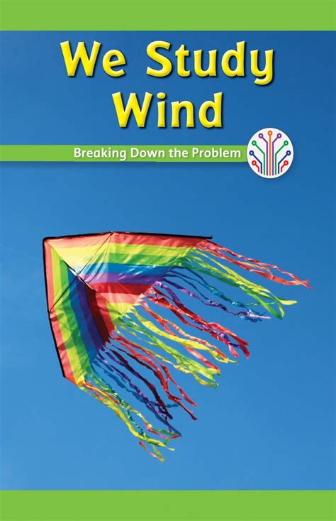 We Study Wind: Breaking Down the Problem (Computer Science for the Real ...