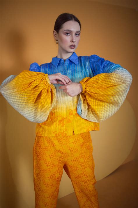 PALETTE SHADE BLUE & ORANGE – Clos