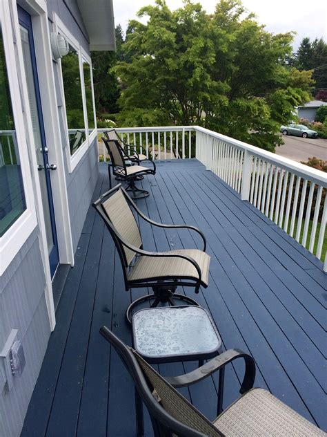 Porch Floor Color Ideas