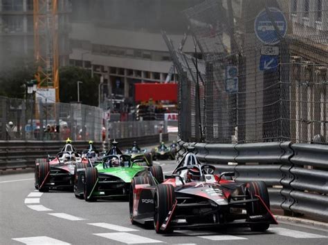 India's INDE Racing to showcase EV advancements at Misano E-Prix of ...