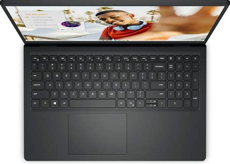 Dell Inspiron 15 3535 - 7730U · AMD Radeon RX Vega 8 (Ryzen 4000) · 15. ...