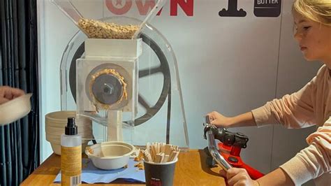 PIC'S PEANUT BUTTER WORLD (Nelson) - What to Know Before You Go