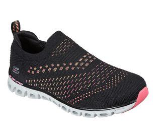 Buy Skechers Glide-Step Footwear Online | Skechers Shoes for Glide-Step