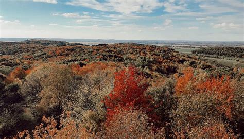 HOFFMAN HILLS STATE RECREATION AREA - All You Need to Know BEFORE You ...