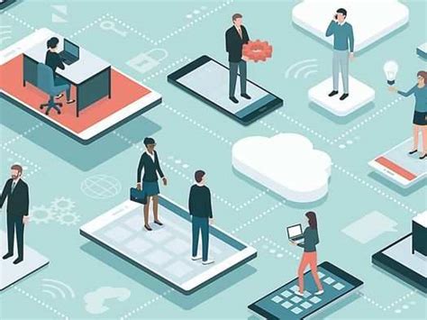 Gender diversity blooms in India's hybrid work climate - The Economic Times