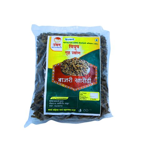 PIYUSH GRUH UDYOG, Bajri Kharudi, Handmade, Samarth SHG, High-Quality