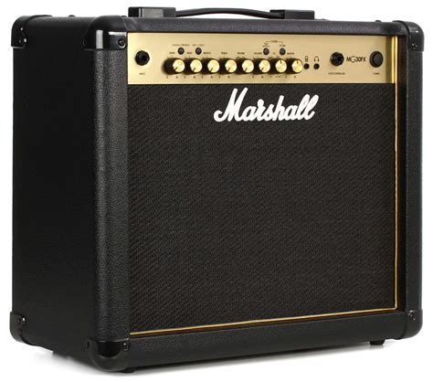 Guitar Amps with Built-in Effects: A Comprehensive Guide