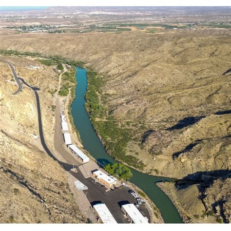 Texas Demographic Center forecasts slight population growth for El Paso ...