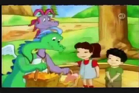 Dragon Tales Emmy Costume