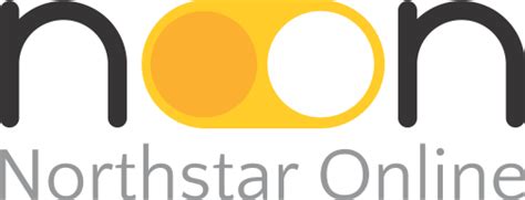 Sign in or Register | NOON - Northstar Online