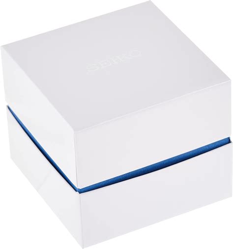 SEIKO 5 Automatic Men's Watch, White Dial, SNKL41J1 India | Ubuy