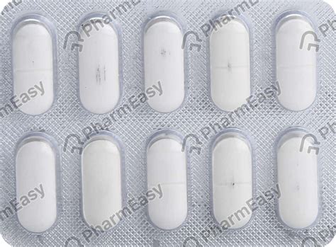 Ursocol 300 MG Tablet (10): Uses, Side Effects, Price & Dosage | PharmEasy