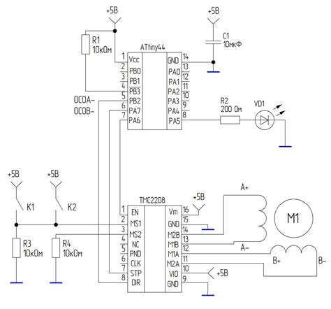 Image result for Arduino Speed Control Step Motor