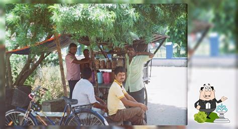 Mala Dir Cha R Kochuri Porotar Dokan, Kolkata - Restaurant reviews