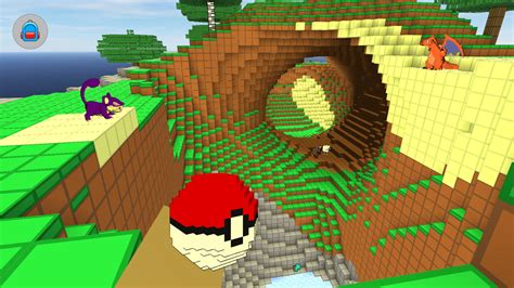 Image result for Pixelmon Computer Game