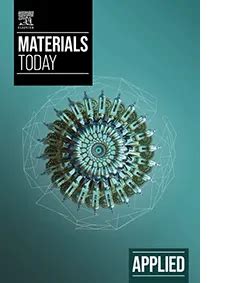 Submit to Materials Today Family of Journals