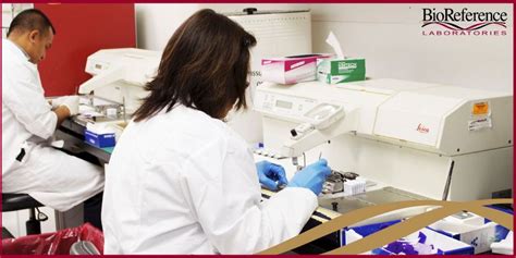 Bio-Reference Labs Office Photos | Glassdoor