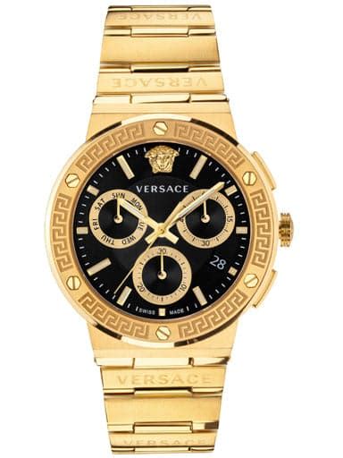 Versace Greca Logo Vez900421