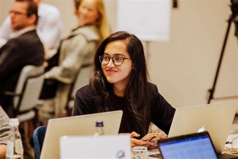 Be Better Than Yesterday - Gladwell Academy