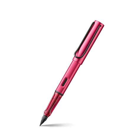 LAMY AL-star Fountain Pen (M) - Fiery — Mango