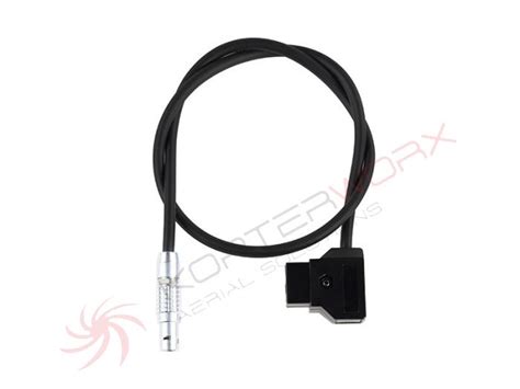 WEDGE Lightweight D-Tap Power Cable