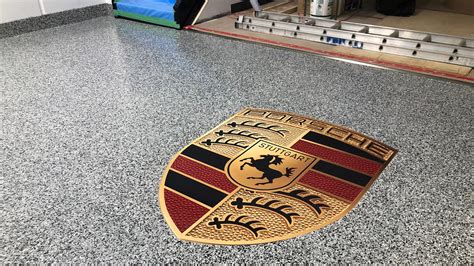 Garage Floor Decals – Flooring Tips