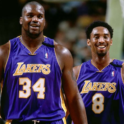 Shaquille O'Neal Says Kobe Bryant's Death Is "Always Going to Hurt"