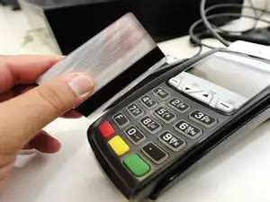 Make faster payment with contactless card, but take precautions - The ...