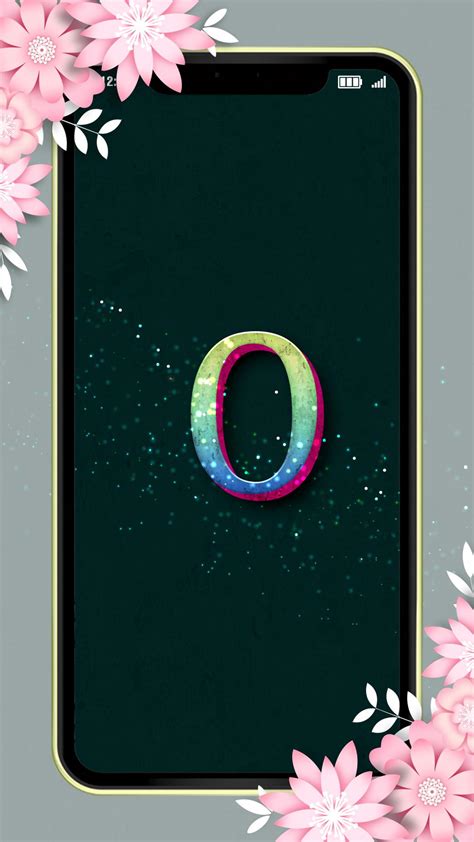 Android용 Letter O Wallpaper APK 다운로드