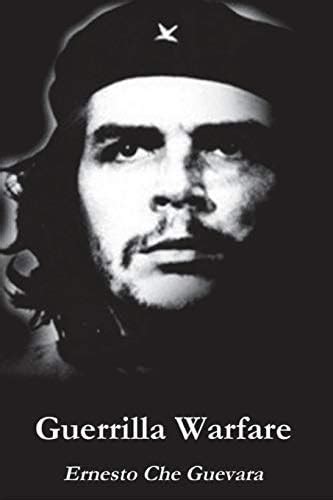 Buy Guerrilla Warfare Book Online at Low Prices in India | Guerrilla ...