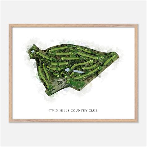 Twin Hills Country Club in Longmeadow, Massachusetts - Classic ...