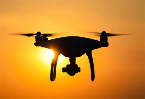 UP Investor’s Summit: Killer drones to guard Lucknow skyline ...