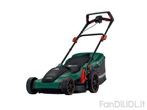 Tosaerba elettrico, Giardino   Fan di Lidl