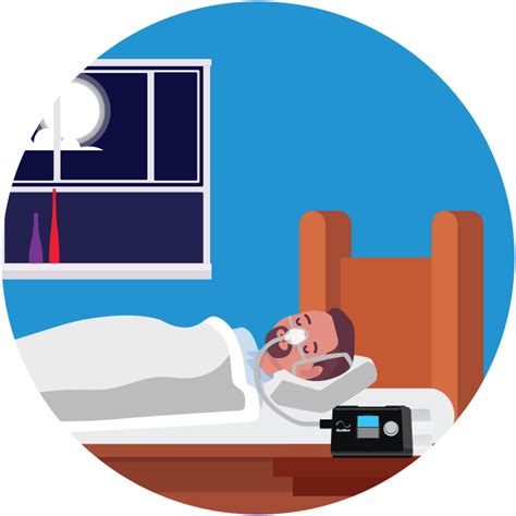 Sleep Health - Why Sleep is Important & How to Achieve Healthy Sleep