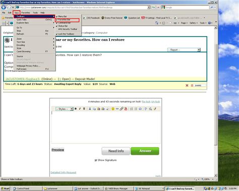 Image result for How to Add Msn.com to Menu Bar