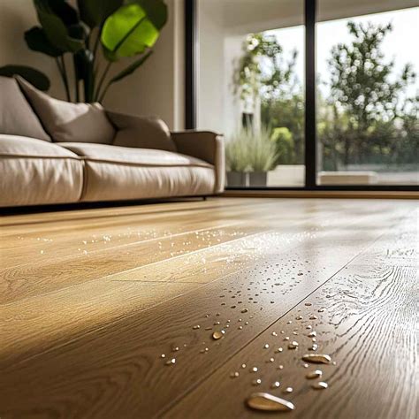 Order Water-Resistant Hardwood Flooring Today! – YaleTown Floor