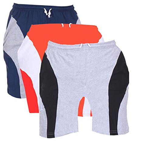 Buy Men's Shorts at Amazon.in