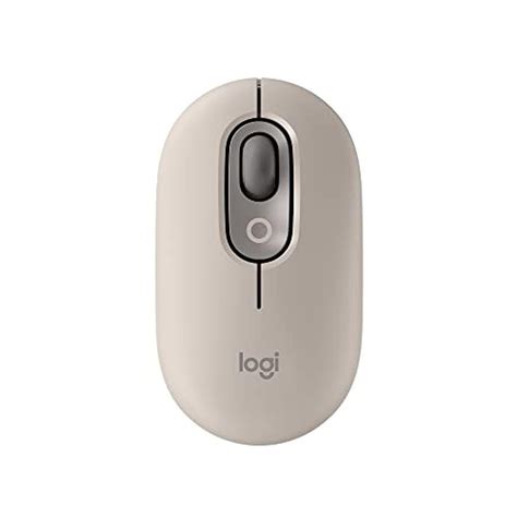Elevate Your Computing Experience with Logitech POP Mouse: Customizable ...