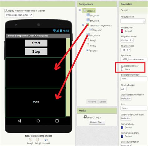 Image result for Android Tutorial Transparant Button