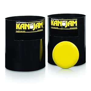 Buy Kan Jam Ultimate Disc Game-Yellow For All Age Online at Low Prices ...