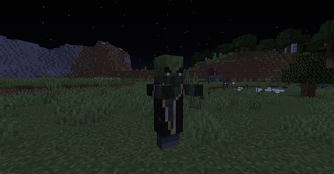 Forge Labs Minecraft Zombie 的图像结果
