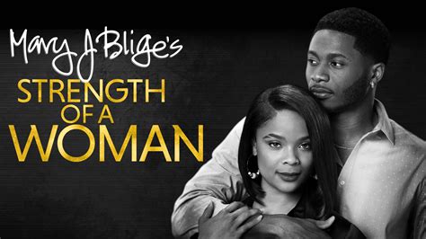 Watch Mary J. Blige's Real Love | Lifetime